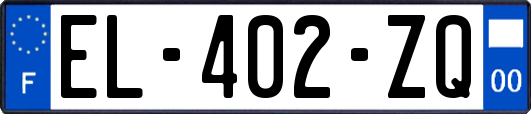 EL-402-ZQ