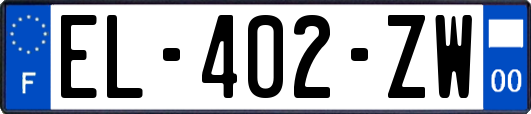 EL-402-ZW