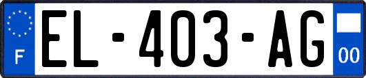 EL-403-AG