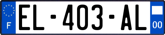 EL-403-AL