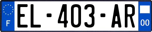 EL-403-AR