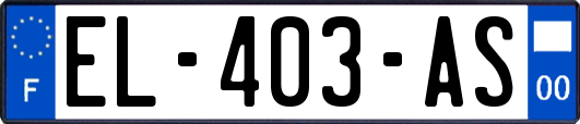 EL-403-AS
