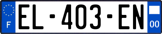 EL-403-EN
