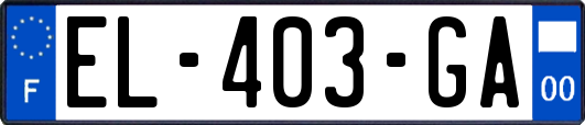 EL-403-GA
