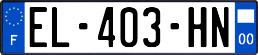 EL-403-HN