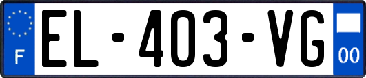 EL-403-VG