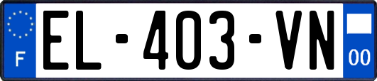 EL-403-VN