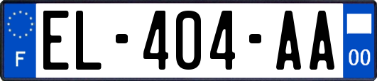 EL-404-AA