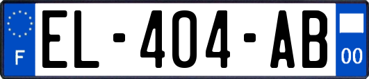 EL-404-AB