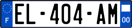 EL-404-AM