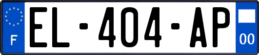 EL-404-AP