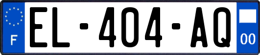 EL-404-AQ