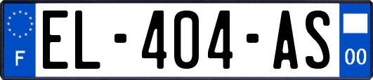EL-404-AS