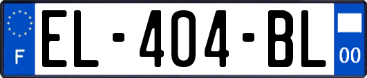 EL-404-BL