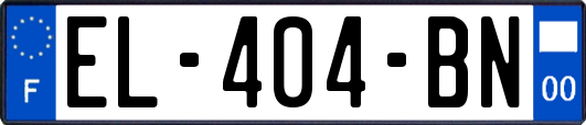 EL-404-BN