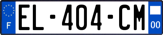 EL-404-CM