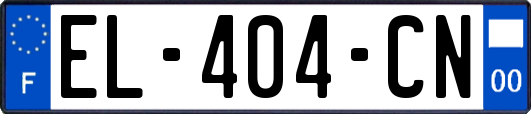 EL-404-CN