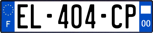 EL-404-CP