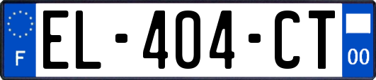 EL-404-CT