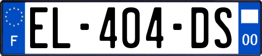 EL-404-DS