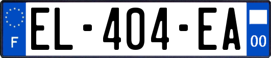 EL-404-EA