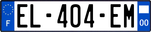 EL-404-EM