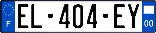 EL-404-EY