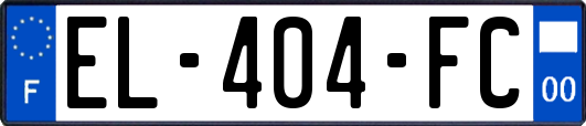 EL-404-FC