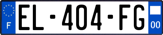 EL-404-FG