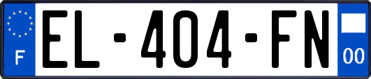 EL-404-FN