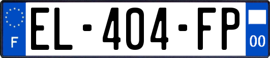 EL-404-FP