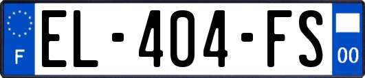 EL-404-FS