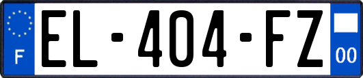 EL-404-FZ