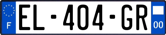 EL-404-GR