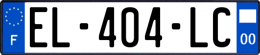 EL-404-LC