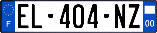 EL-404-NZ