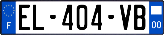 EL-404-VB