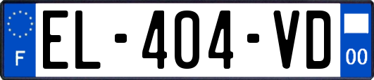 EL-404-VD