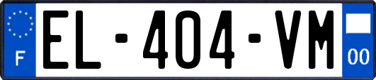 EL-404-VM