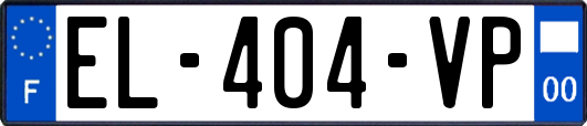 EL-404-VP