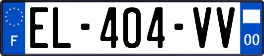 EL-404-VV