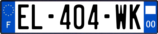 EL-404-WK