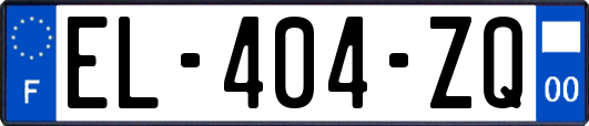 EL-404-ZQ