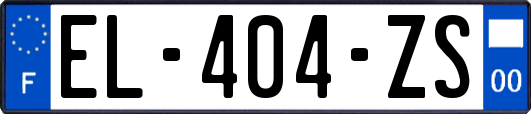 EL-404-ZS