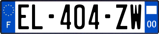 EL-404-ZW