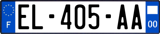 EL-405-AA