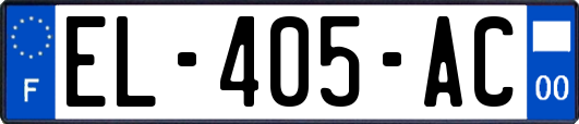 EL-405-AC