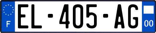 EL-405-AG