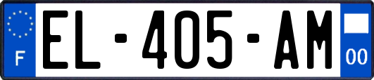 EL-405-AM