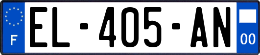 EL-405-AN